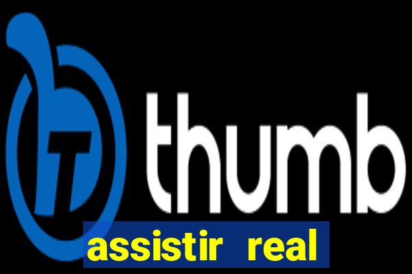 assistir real madrid ao vivo futemax